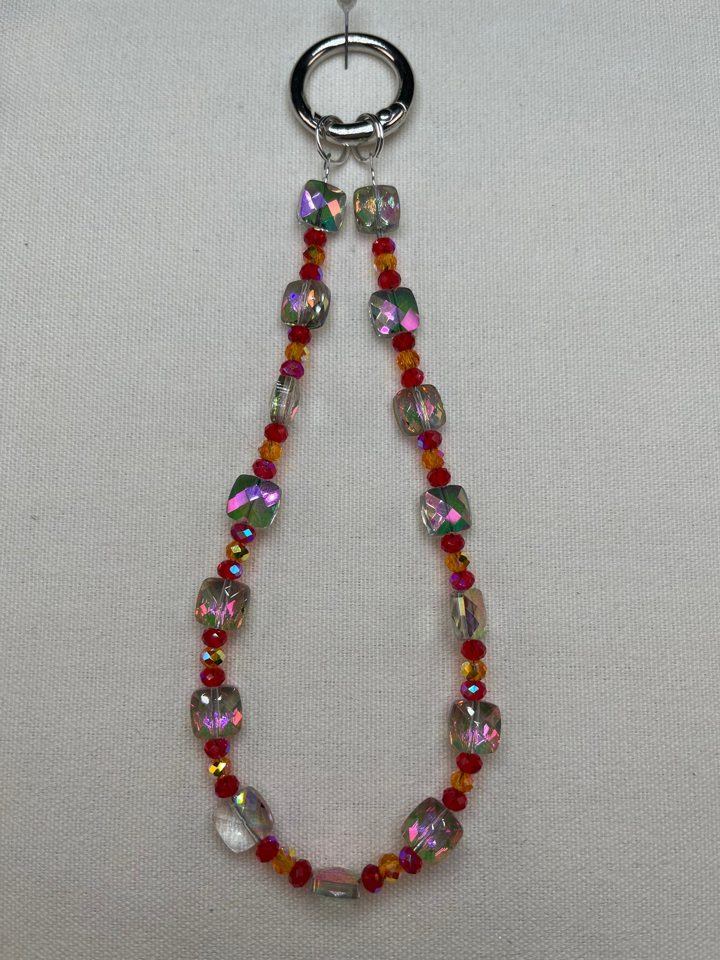 Chain Choose on Live